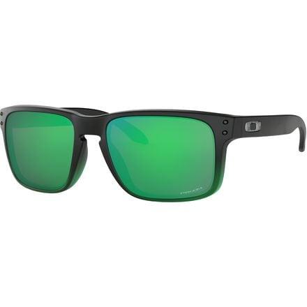 Holbrook Prizm Sunglasses by OAKLEY