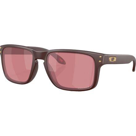Holbrook Prizm Sunglasses by OAKLEY