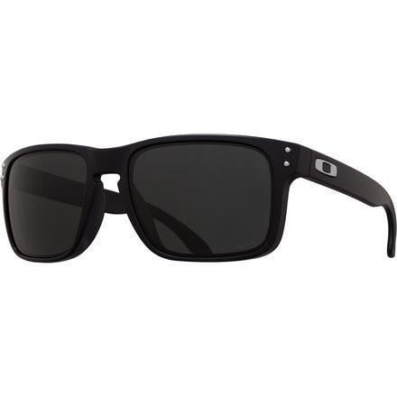 Holbrook Prizm Sunglasses by OAKLEY