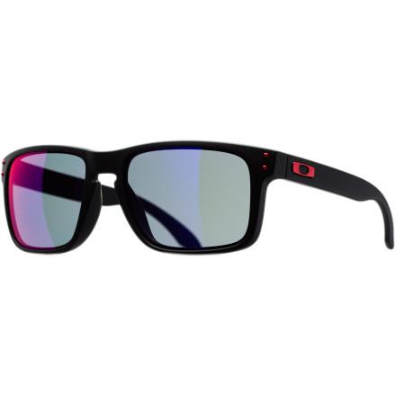Holbrook Sunglasses by OAKLEY