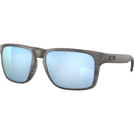 Holbrook XL Prizm Polarized Sunglasses by OAKLEY