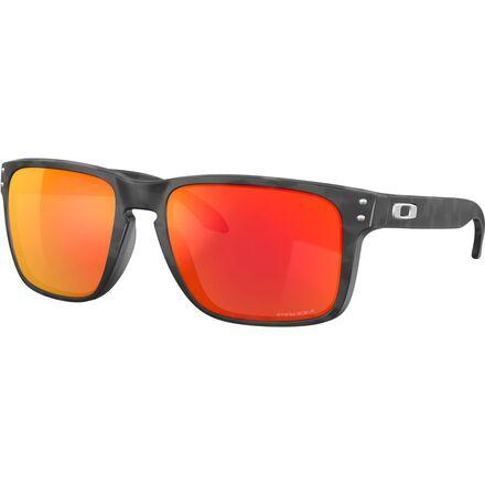 Holbrook XL Prizm Sunglasses by OAKLEY