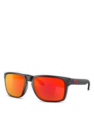Holbrook Xl Square Sunglasses by OAKLEY
