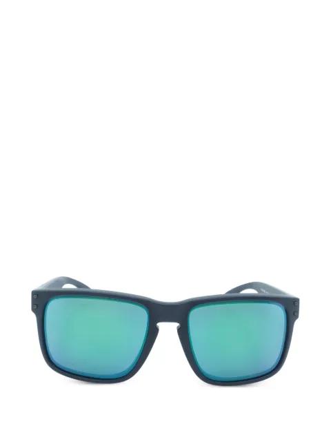 Holbrook rectangle-frame sunglasses by OAKLEY