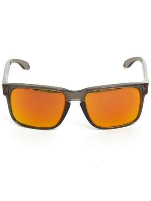 Holbrook™ square-frame sunglasses by OAKLEY