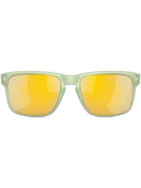 Holbrook™square-frame sunglasses by OAKLEY