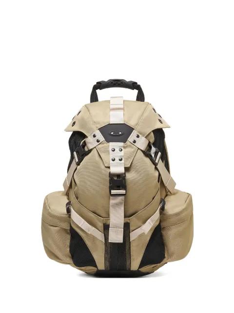 Icon Rc buckle-strap backpack by OAKLEY