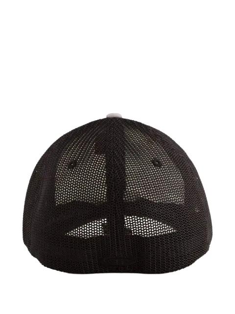 Indy camouflage-print cap by OAKLEY