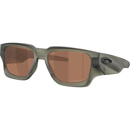Instagator Prizm Polarized Sunglasses by OAKLEY