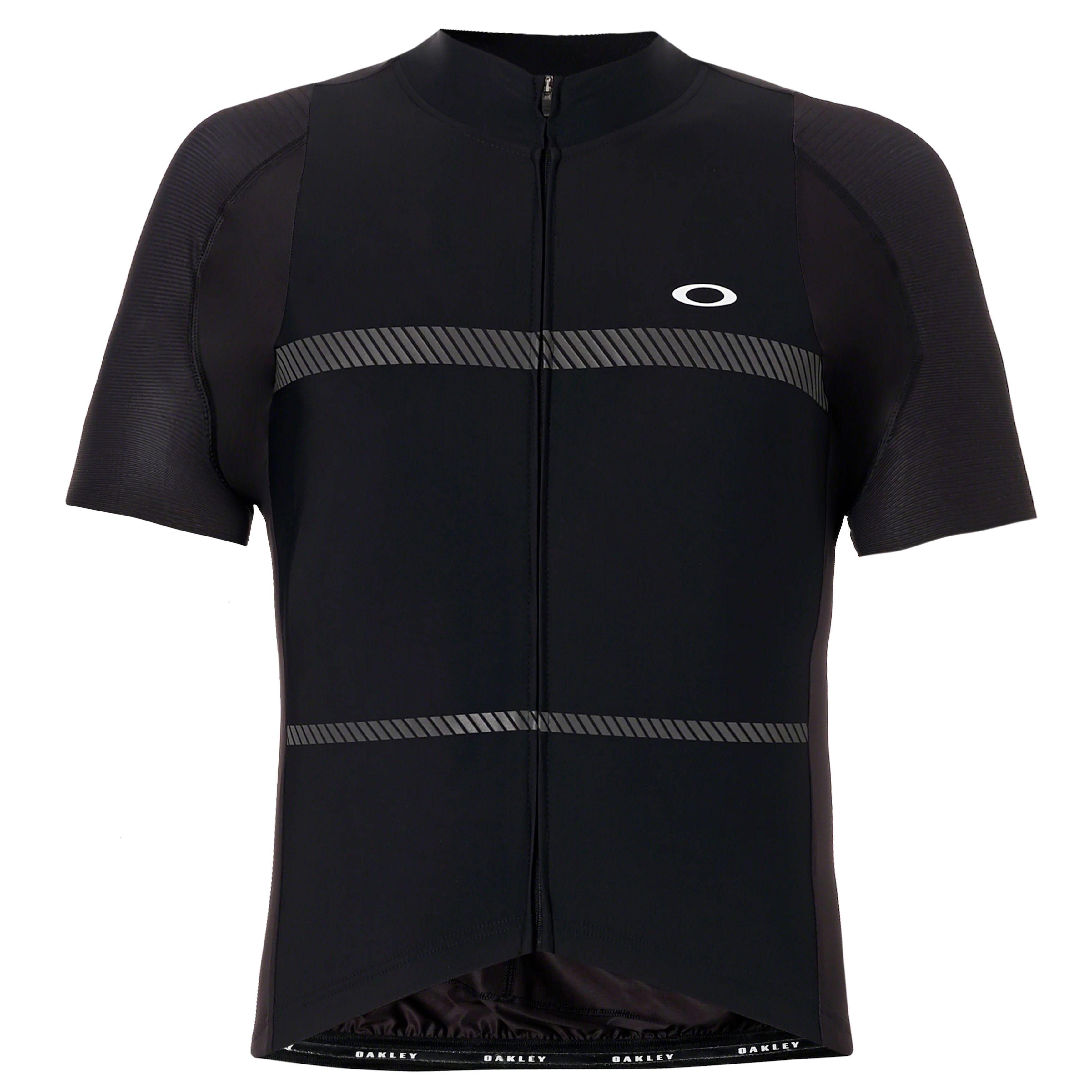Jawbreaker Premium Jersey Cycling T-Shirt by OAKLEY