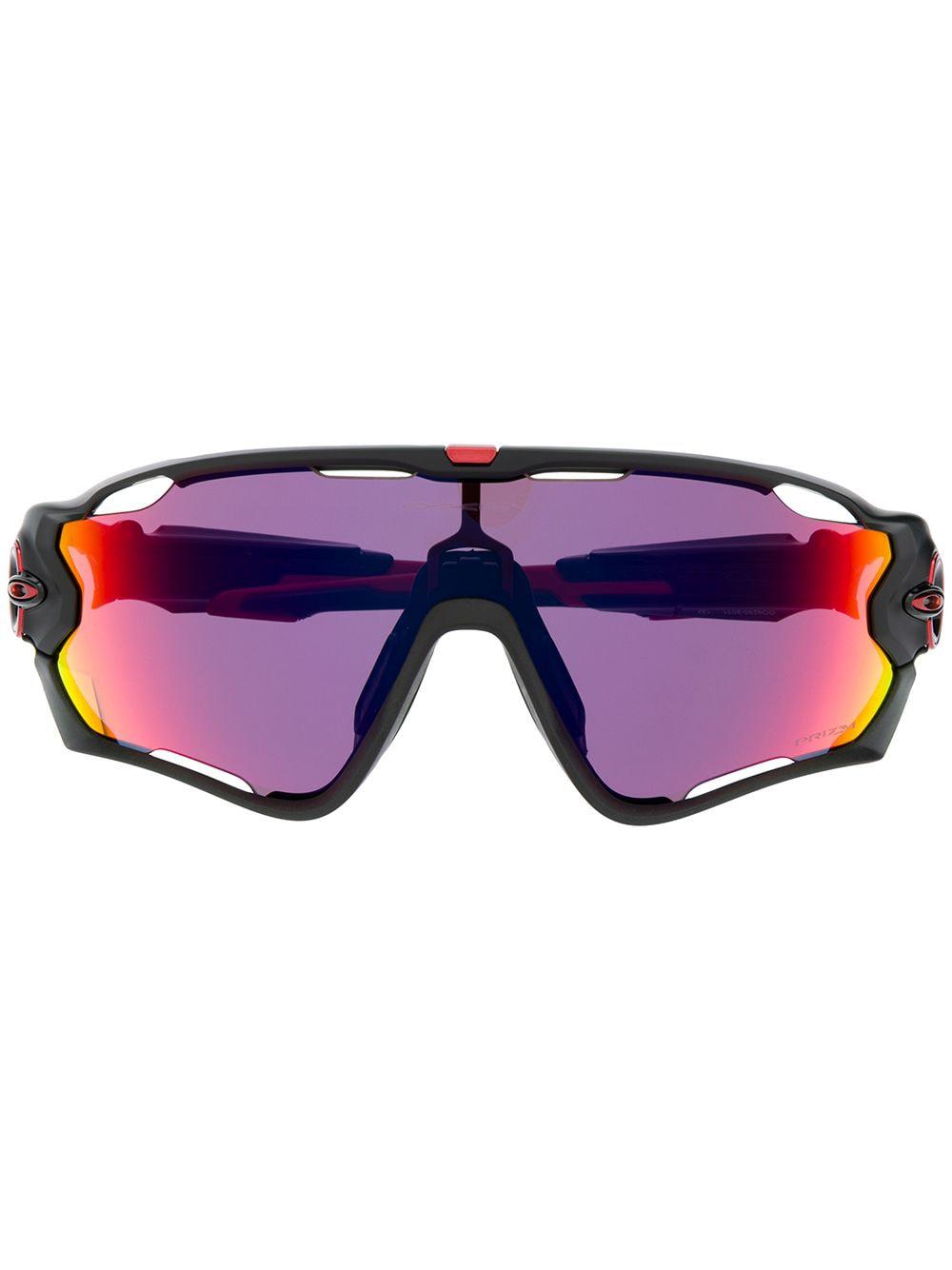 Jawbreaker sunglasses by OAKLEY
