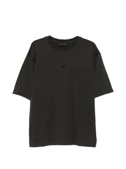 Jaylen brown latitude veil T-shirt by OAKLEY