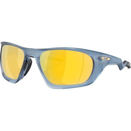Lateralis Prizm Polarized Sunglasses by OAKLEY