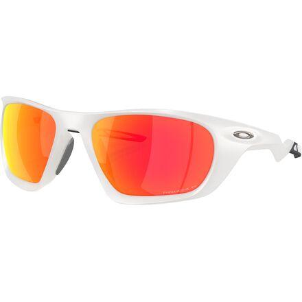 Lateralis Prizm Polarized Sunglasses by OAKLEY