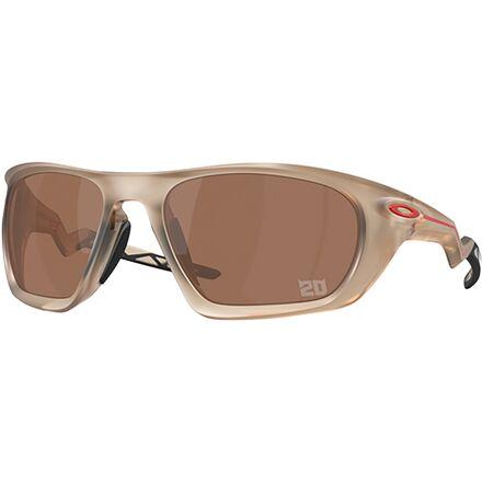 Lateralis Prizm Sunglasses by OAKLEY