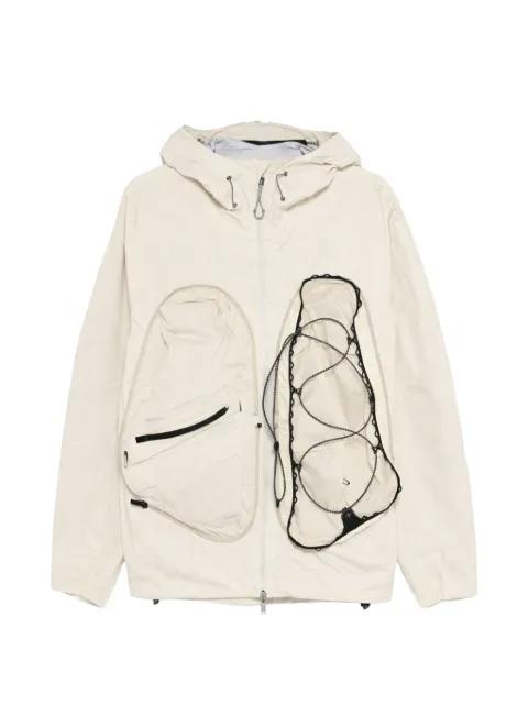 Latitude Veil slingpack jacket by OAKLEY