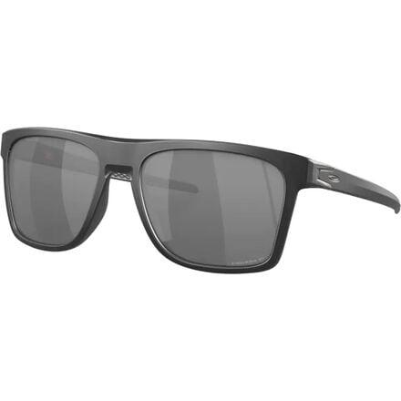 Leffingwell Prizm Polarized Sunglasses by OAKLEY