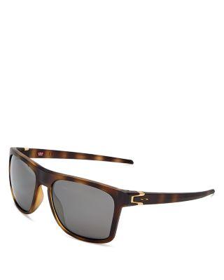 Leffingwell Square Sunglasses by OAKLEY