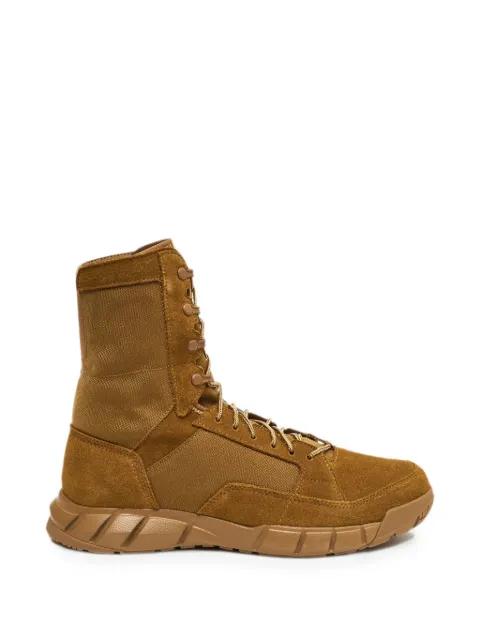 Light Assault 2 lace-up boots by OAKLEY