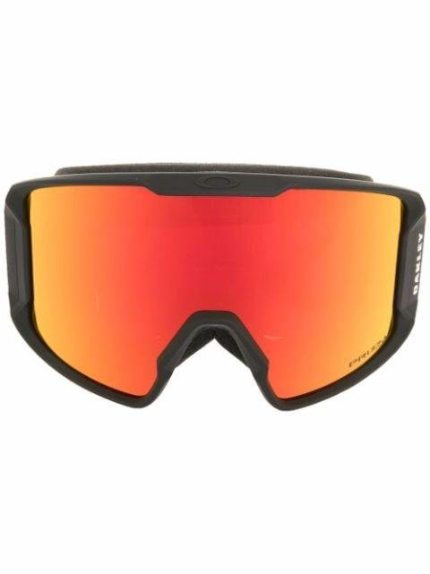Line Miner™ L snow goggles by OAKLEY