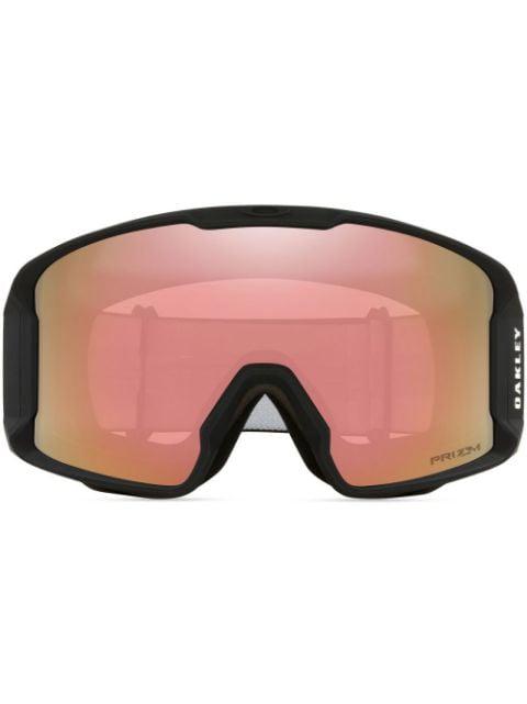 Line Miner L snow goggles by OAKLEY