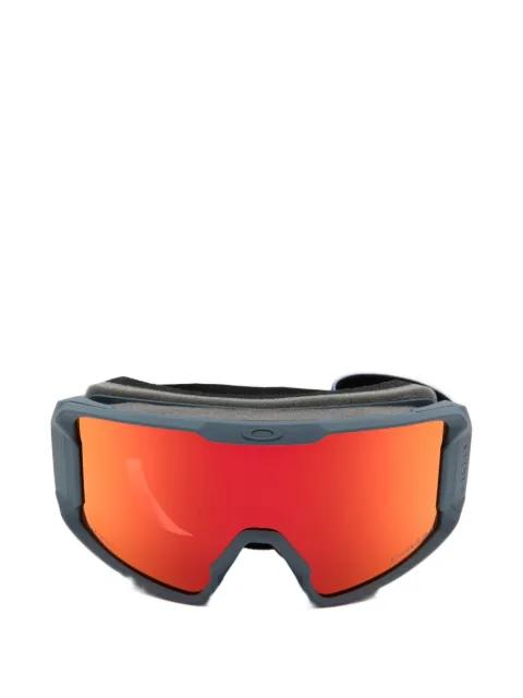 Line Miner M ski goggles by OAKLEY