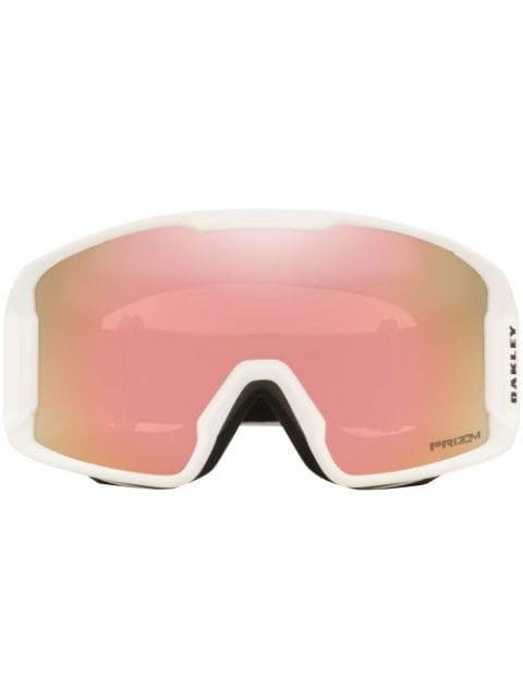 Line Miner M snow goggles by OAKLEY