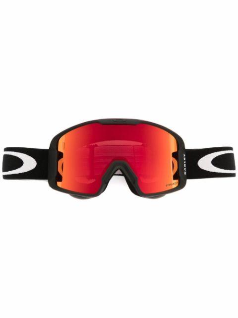 Line Miner™ M snow goggles by OAKLEY