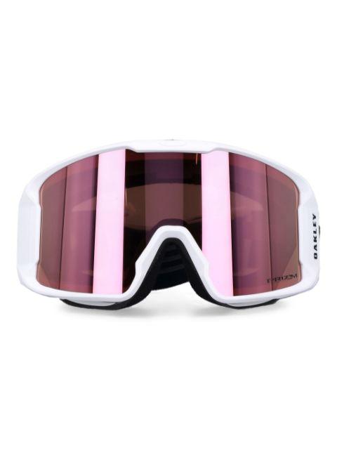 Line Miner M snow goggles by OAKLEY
