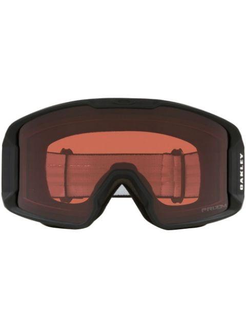 Line Miner M snow goggles by OAKLEY