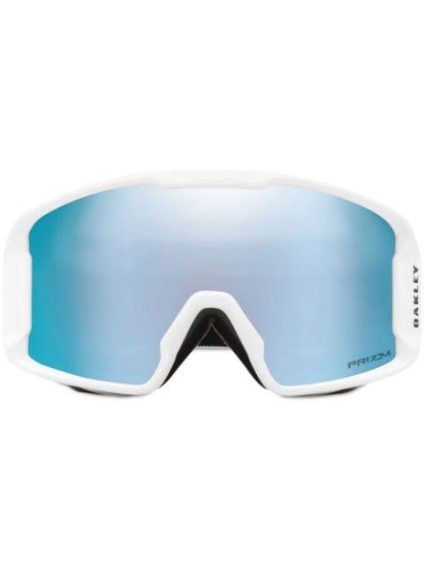 Line Miner M snow goggles by OAKLEY