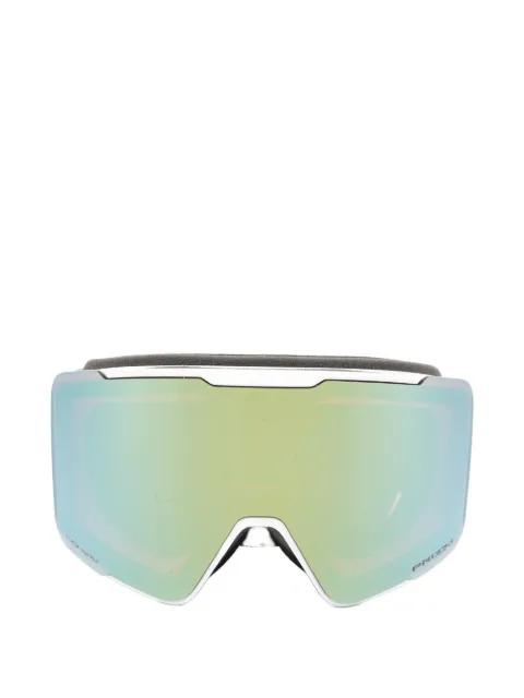 Line Miner Pro L ski goggles by OAKLEY