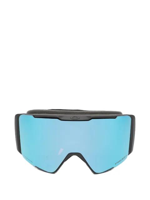 Line Miner ski goggles by OAKLEY