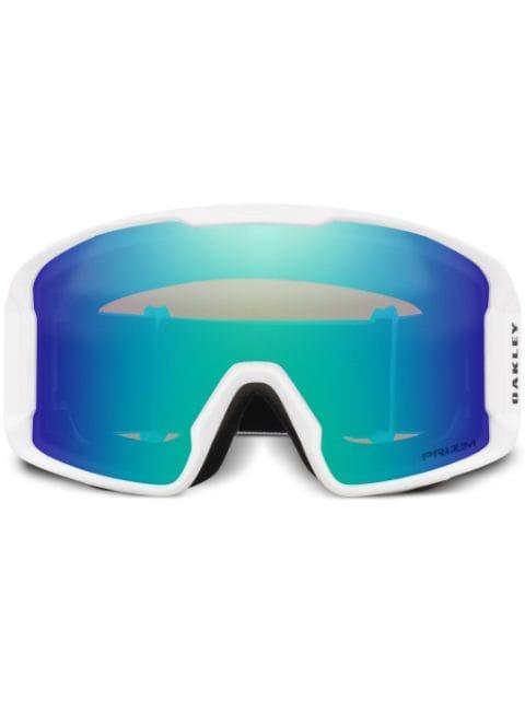 Line Miner ski goggles by OAKLEY