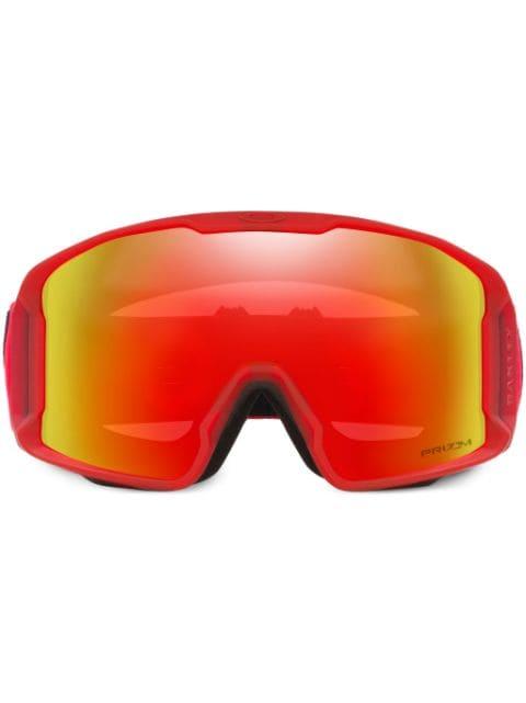 Line Miner snow goggles by OAKLEY