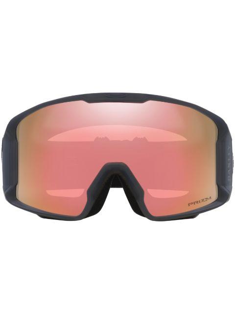 Line Miner snow goggles by OAKLEY