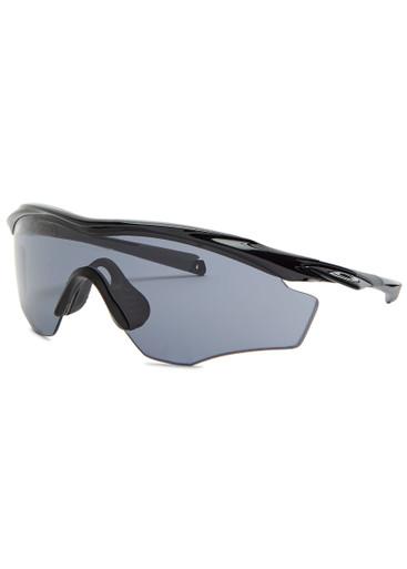 M2 Frame® XL wrap-around sunglasses by OAKLEY M2 Frame® XL wrap-around sunglasses by OAKLEY