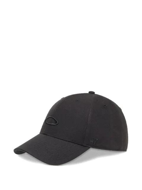 MVP logo-embroidered cap by OAKLEY