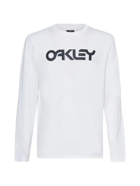 Mark II long-sleeve T-shirt by OAKLEY