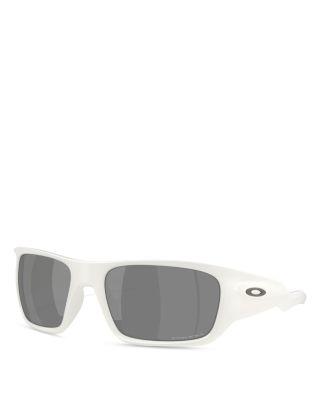 Masseter Rectangle Sunglasses by OAKLEY
