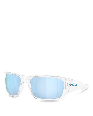 Masseter Rectangle Sunglasses by OAKLEY