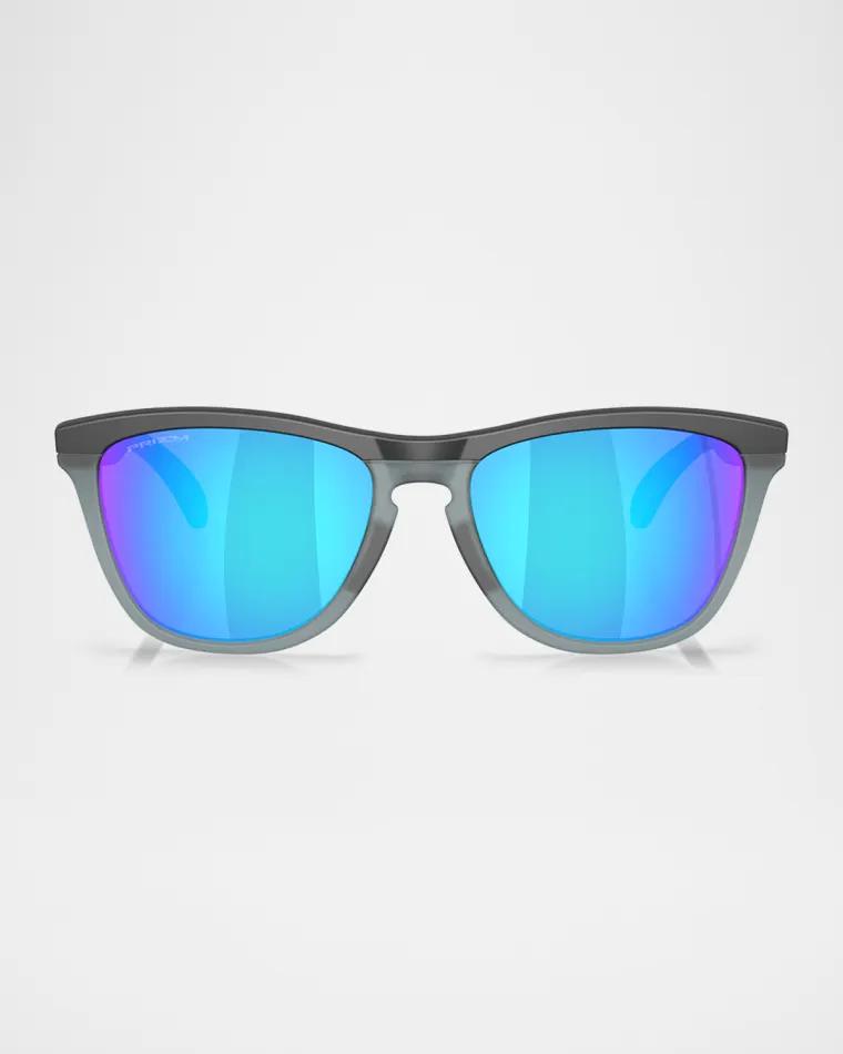 Men's OO9284 Round Sunglasses by OAKLEY