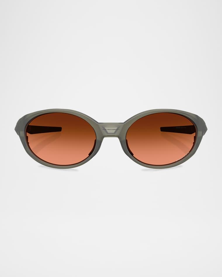 Men's OO9438 Round Sunglasses by OAKLEY