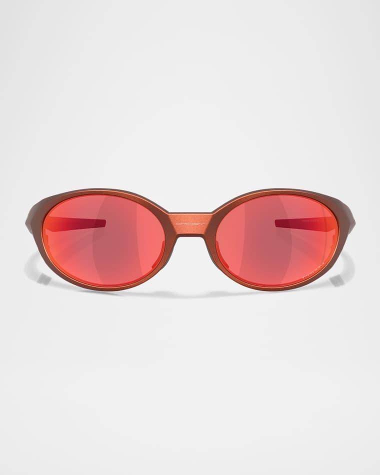 Men's OO9438 Round Sunglasses by OAKLEY