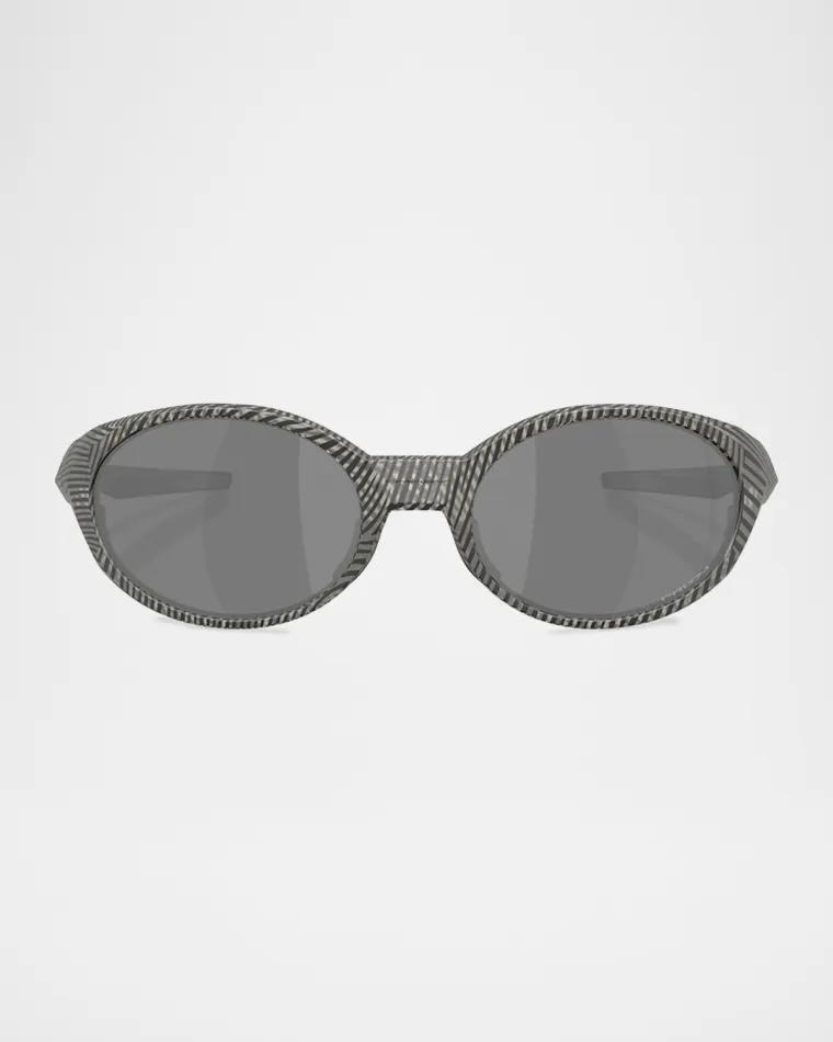 Men's OO9438 Round Sunglasses by OAKLEY