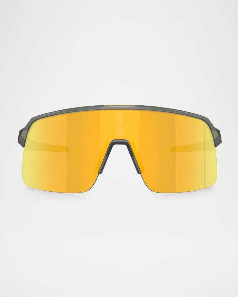 Men's OO9463 Rectangular Sunglasses by OAKLEY