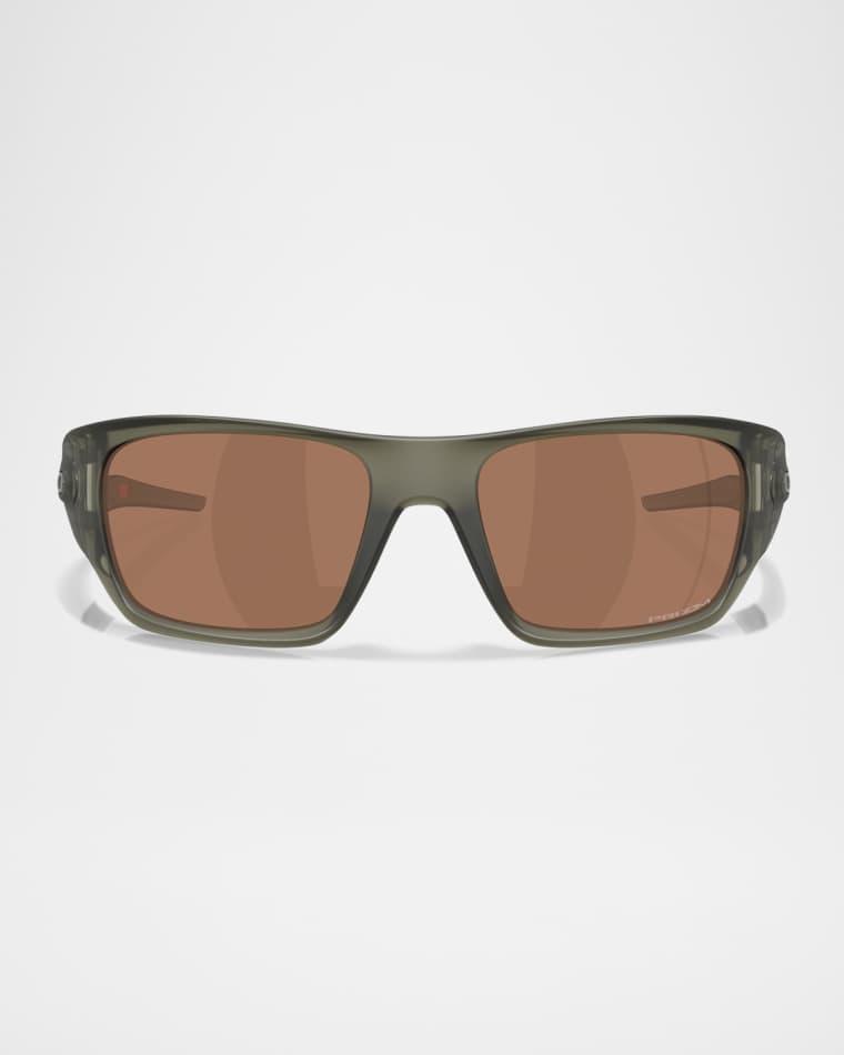 Men's OO9486 Rectangular Sunglasses by OAKLEY