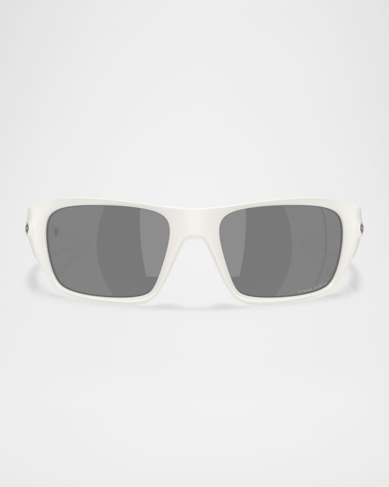 Men's OO9486 Rectangular Sunglasses by OAKLEY