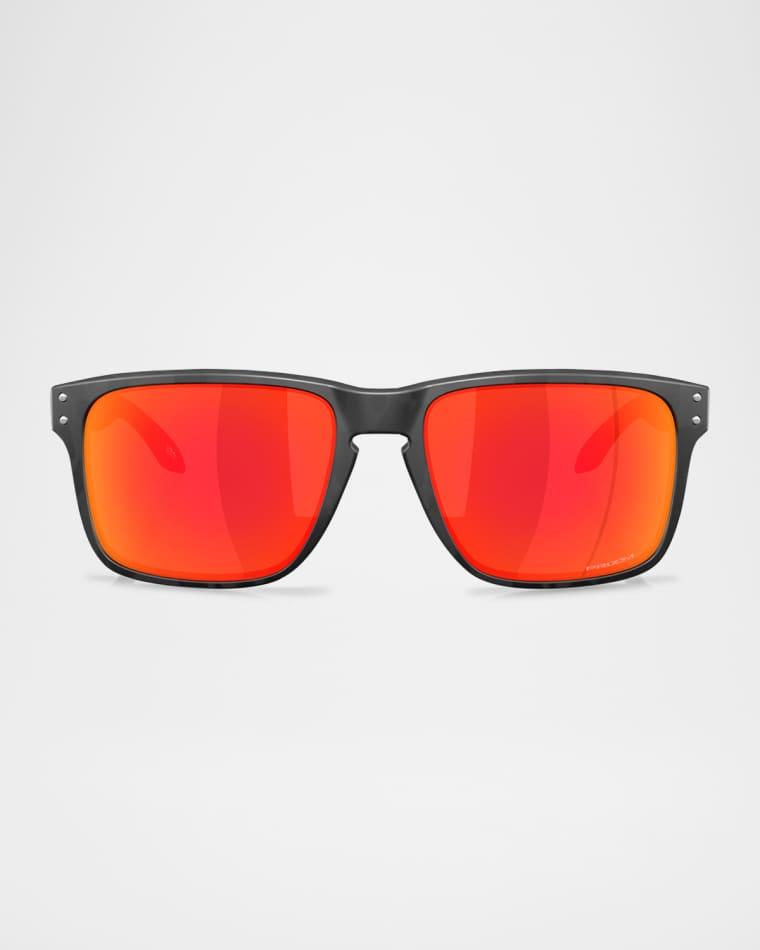 Men's OO9487 Rectangular Sunglasses by OAKLEY