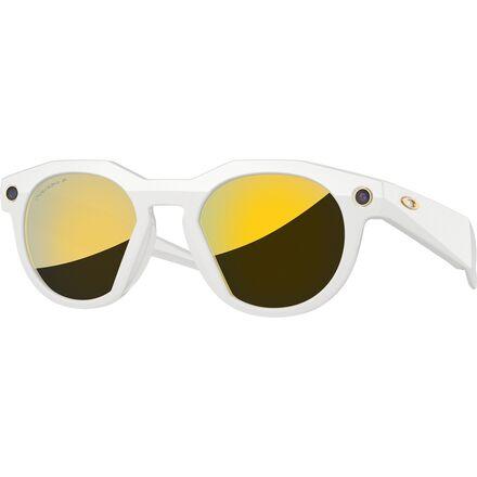 Meta AI HSTN Polarized Sunglasses by OAKLEY